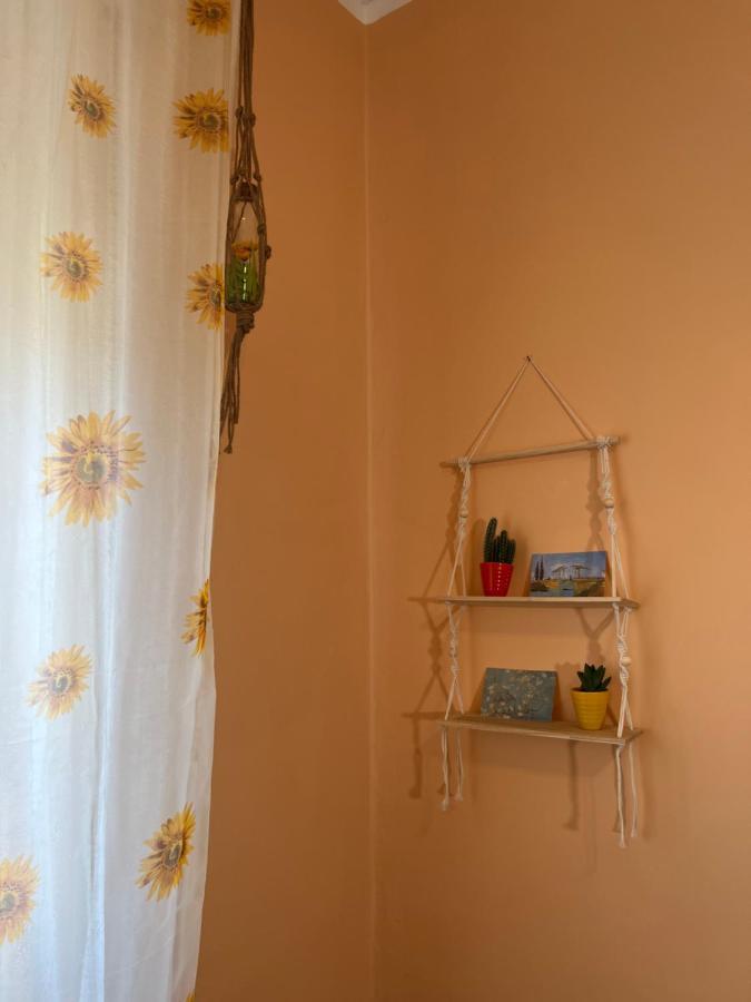 Vicino A Tutto Bed & Breakfast Vercelli Exterior photo
