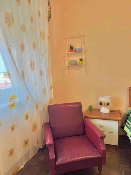 Vicino A Tutto Bed & Breakfast Vercelli Exterior photo