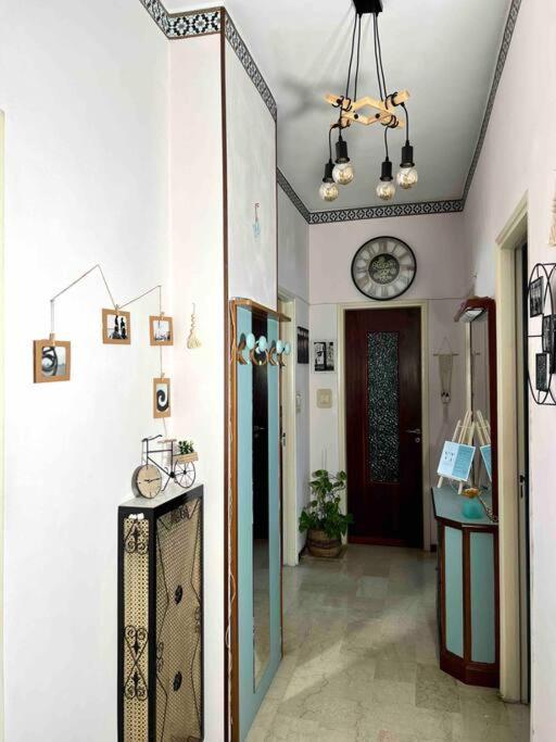 Vicino A Tutto Bed & Breakfast Vercelli Exterior photo